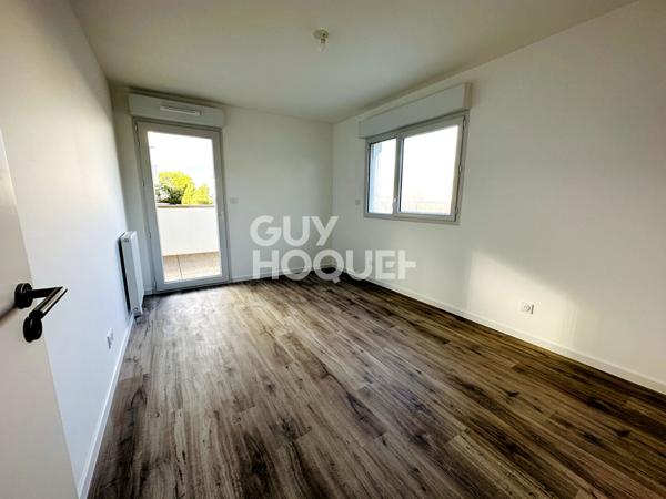 Appartement  - 3 pièces de 63.58 m2 - PINEL