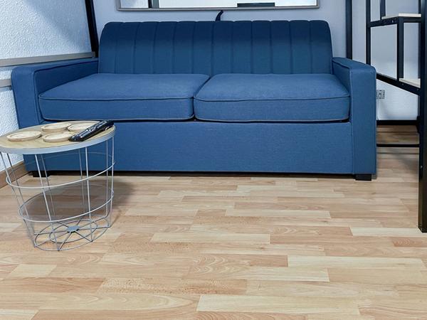 A VENDRE - Charmant studio T1 avec mezzanine à Font-Romeu