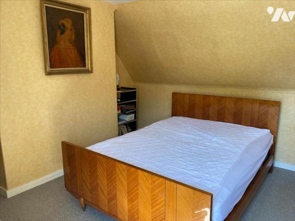 L'AIGLE - Maison de ville avec jardin