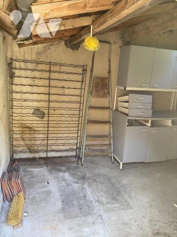 L'AIGLE - Maison de ville avec jardin