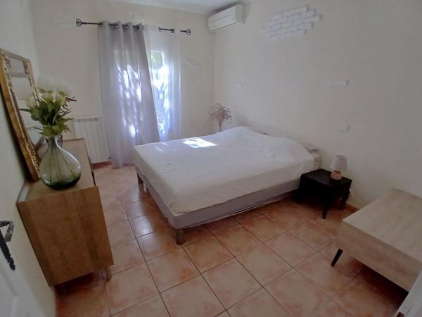 Maison à vendre à LE REVEST LES EAUX 135 m2² sur 650 m² de terrain - 4 chambres avec piscine