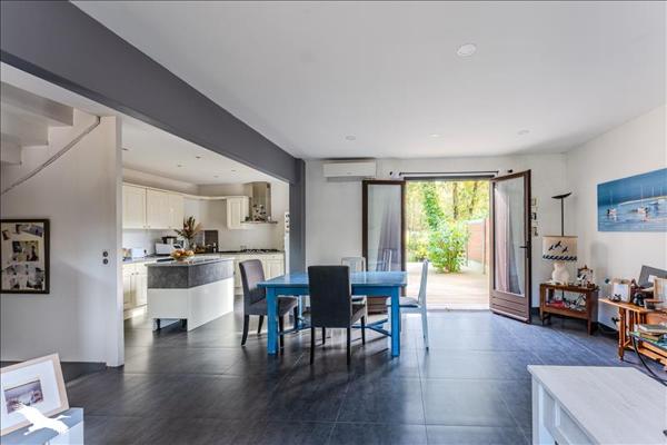 Maison à vendre |  La Teste-de-Buch |  4 pièces | 88 m²