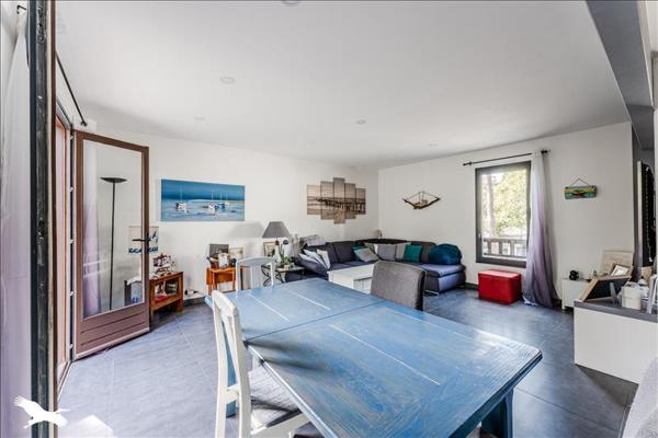 Maison à vendre |  La Teste-de-Buch |  4 pièces | 88 m²