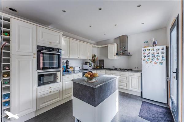 Maison à vendre |  La Teste-de-Buch |  4 pièces | 88 m²