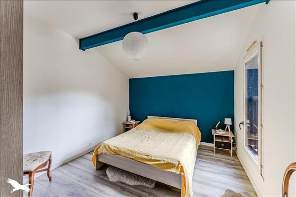 Maison à vendre |  La Teste-de-Buch |  4 pièces | 88 m²