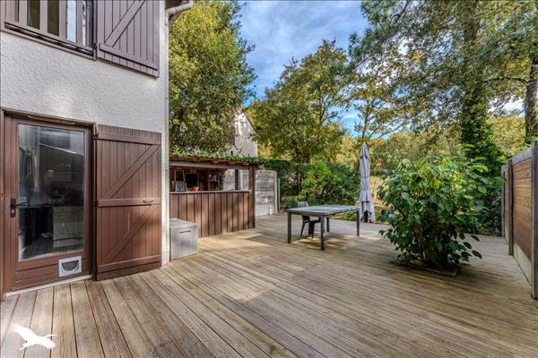 Maison à vendre |  La Teste-de-Buch |  4 pièces | 88 m²