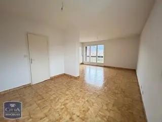 Appartement à louer 4 pièces 84.32m²