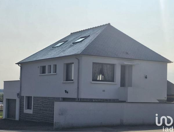 Maison à vendre 6 pièces 141 m² Miniac-Morvan