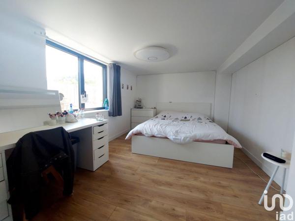 Maison à vendre 6 pièces 141 m² Miniac-Morvan