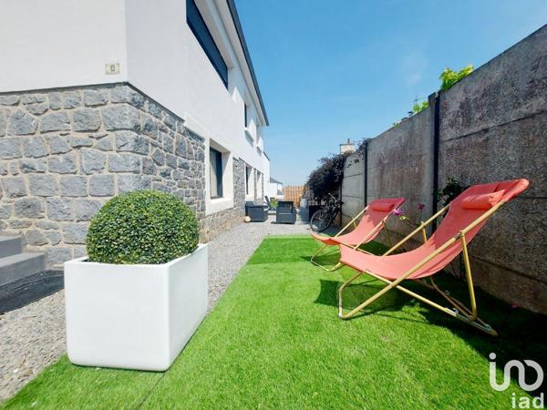 Maison à vendre 6 pièces 141 m² Miniac-Morvan