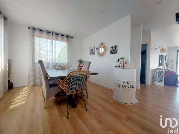 Maison à vendre 6 pièces 141 m² Miniac-Morvan