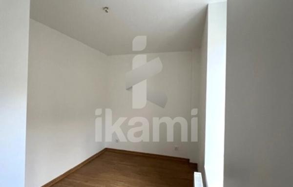 Appartement de 72 m²
