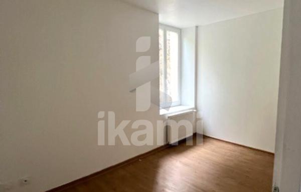 Appartement de 72 m²