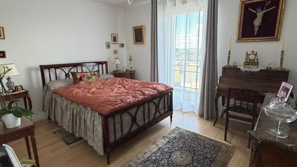 Appartement à LOUDEAC, 22600 - 5 pièces 100m²
