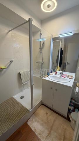 Appartement à LOUDEAC, 22600 - 5 pièces 100m²