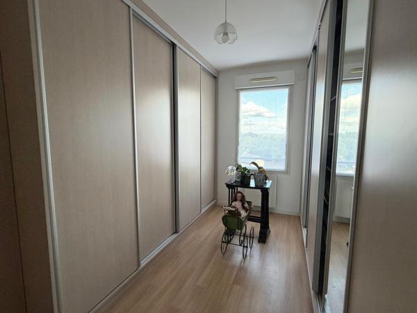 Appartement à LOUDEAC, 22600 - 5 pièces 100m²