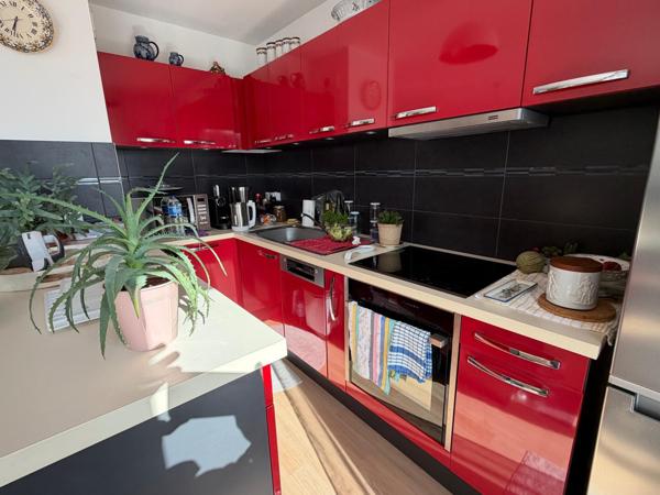 Appartement à LOUDEAC, 22600 - 5 pièces 100m²