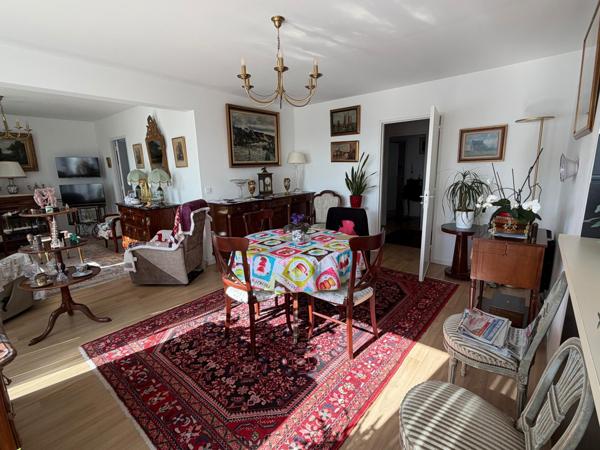 Appartement à LOUDEAC, 22600 - 5 pièces 100m²