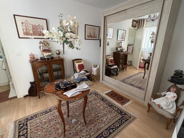 Appartement à LOUDEAC, 22600 - 5 pièces 100m²