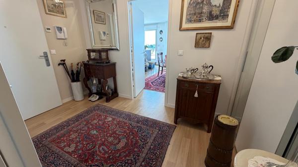 Appartement à LOUDEAC, 22600 - 5 pièces 100m²