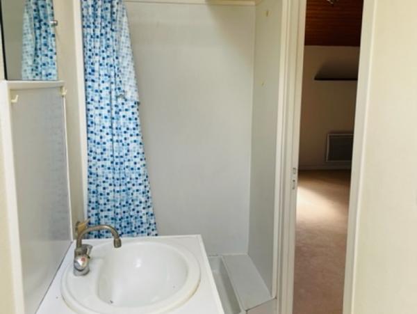 Location Studio 1 pièce Parthenay (79200) - jardin public