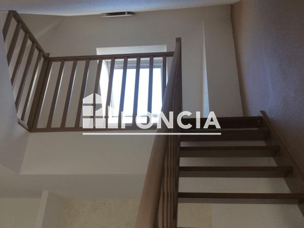 Location Appartement 3 pièces 58.21 m² - 20 RUE POISSONNIERE Lorient 56100