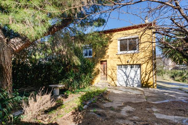 Villa 4 pièces à vendre Narbonne - 11100 / Réf: 4128-FUTTERER