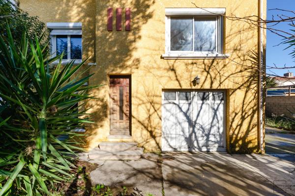 Villa 4 pièces à vendre Narbonne - 11100 / Réf: 4128-FUTTERER