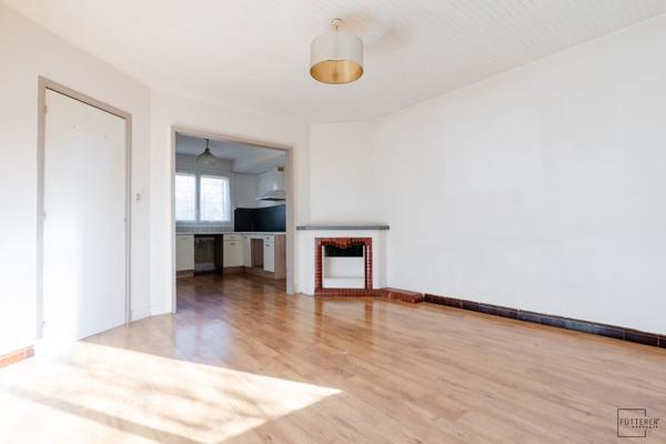 Villa 4 pièces à vendre Narbonne - 11100 / Réf: 4128-FUTTERER