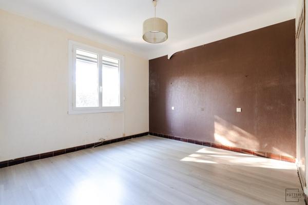 Villa 4 pièces à vendre Narbonne - 11100 / Réf: 4128-FUTTERER