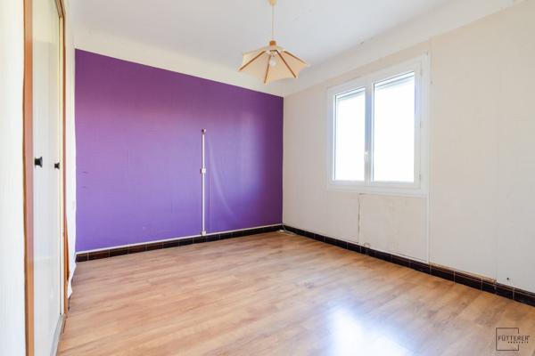 Villa 4 pièces à vendre Narbonne - 11100 / Réf: 4128-FUTTERER