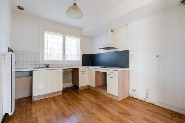 Villa 4 pièces à vendre Narbonne - 11100 / Réf: 4128-FUTTERER