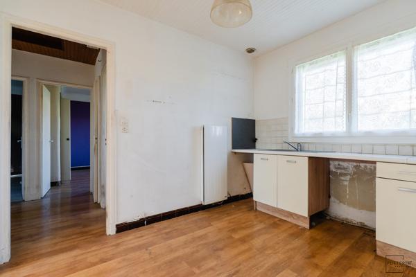 Villa 4 pièces à vendre Narbonne - 11100 / Réf: 4128-FUTTERER