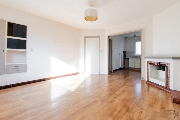 Villa 4 pièces à vendre Narbonne - 11100 / Réf: 4128-FUTTERER