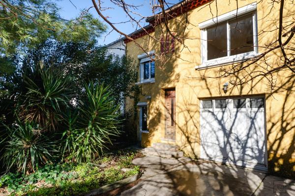 Villa 4 pièces à vendre Narbonne - 11100 / Réf: 4128-FUTTERER