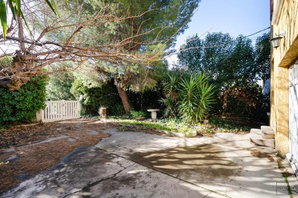 Villa 4 pièces à vendre Narbonne - 11100 / Réf: 4128-FUTTERER