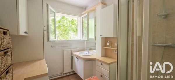 Appartement à vendre 4 pièces 65 m² Sceaux