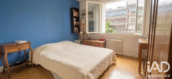 Appartement à vendre 4 pièces 65 m² Sceaux