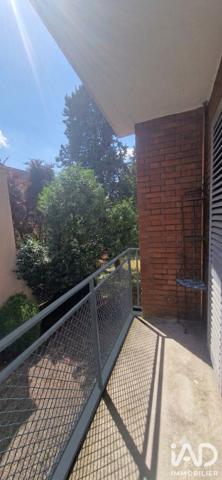 Appartement à vendre 4 pièces 65 m² Sceaux