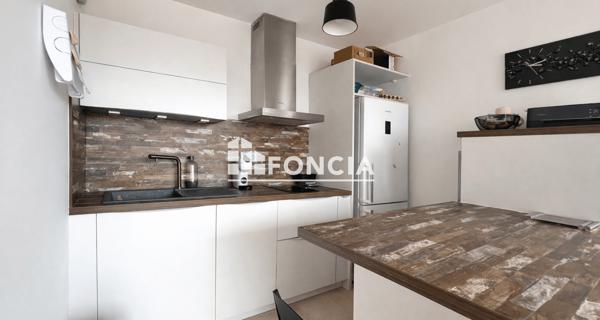 À vendre Appartement 2 pièces 40.5 m² - Montrouge 92120