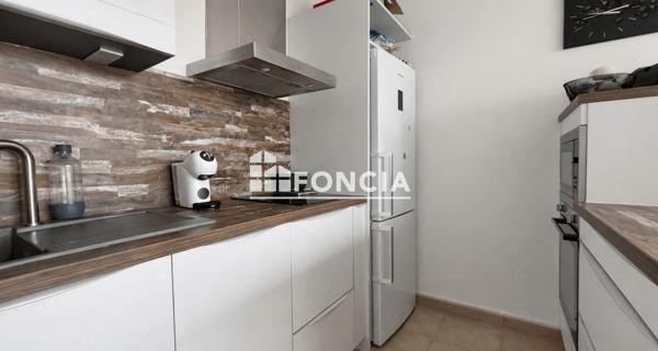 À vendre Appartement 2 pièces 40.5 m² - Montrouge 92120