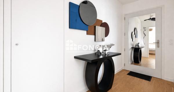 À vendre Appartement 2 pièces 40.5 m² - Montrouge 92120