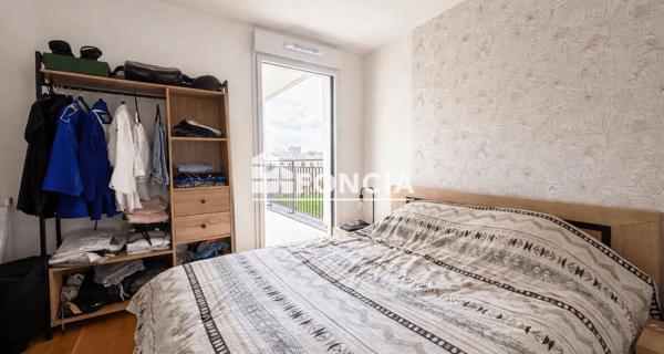 À vendre Appartement 2 pièces 40.5 m² - Montrouge 92120