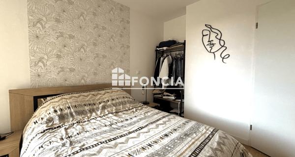 À vendre Appartement 2 pièces 40.5 m² - Montrouge 92120