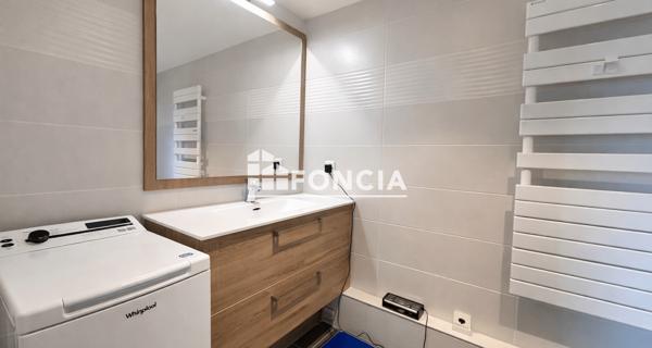 À vendre Appartement 2 pièces 40.5 m² - Montrouge 92120
