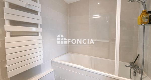 À vendre Appartement 2 pièces 40.5 m² - Montrouge 92120
