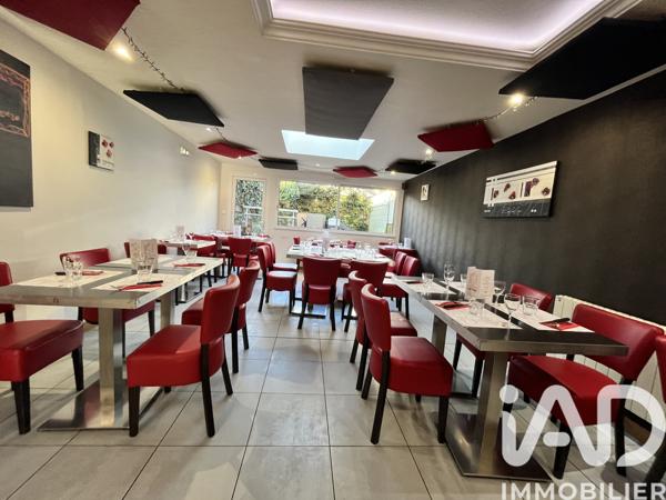 Murs commerciaux  à vendre 160 m² Loudéac