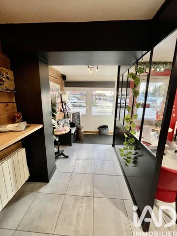 Murs commerciaux  à vendre 160 m² Loudéac