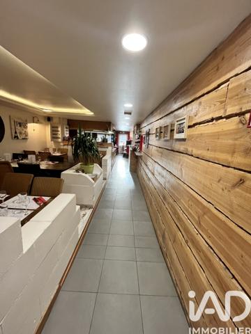 Murs commerciaux  à vendre 160 m² Loudéac