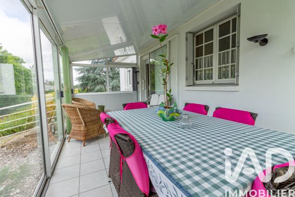 Maison à vendre 6 pièces 117 m² Aizenay